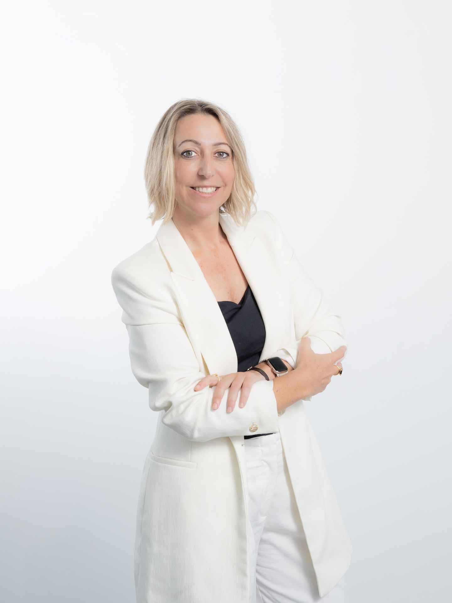 Lucia Landete