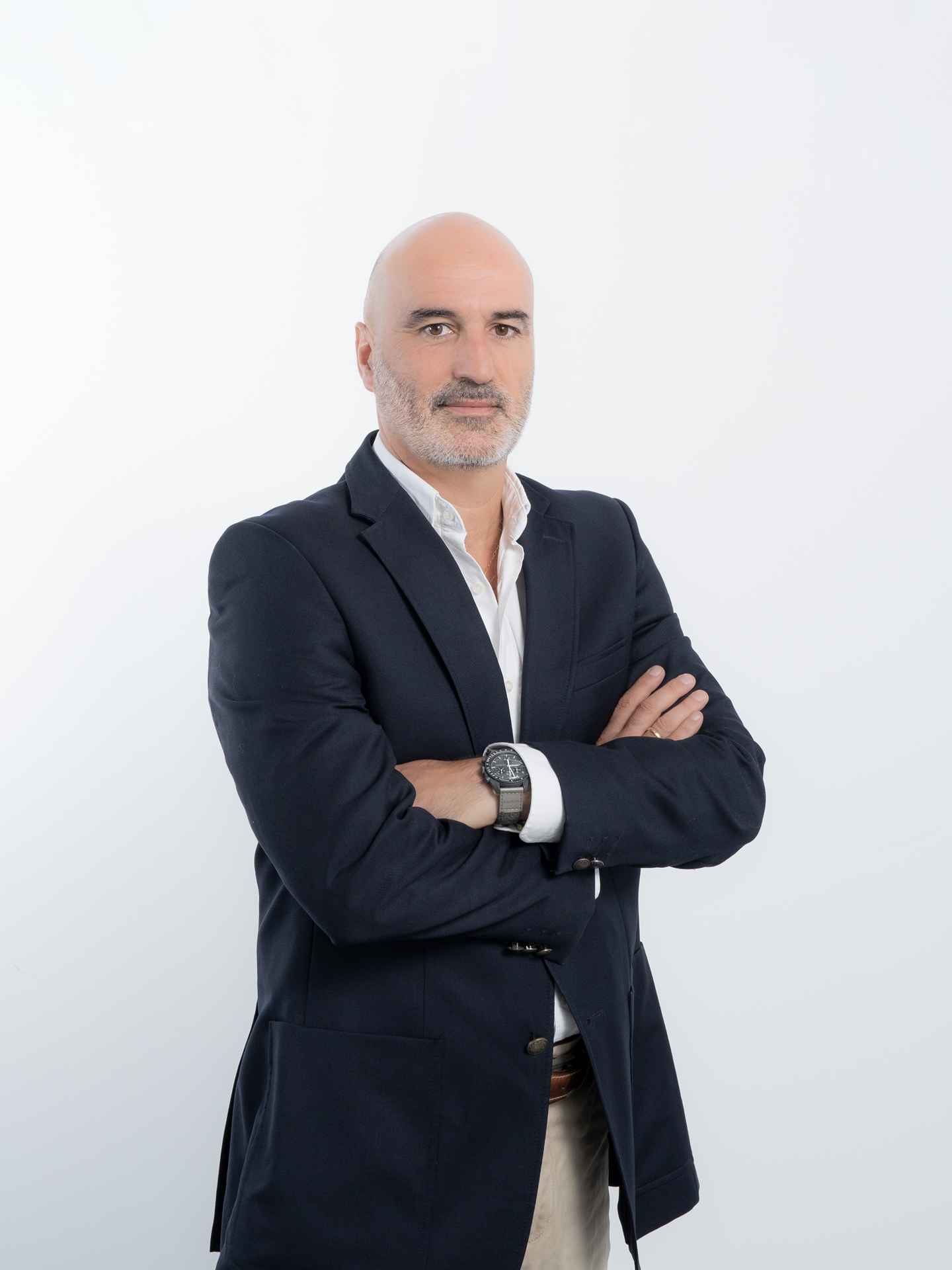 Marcelino Huertas
