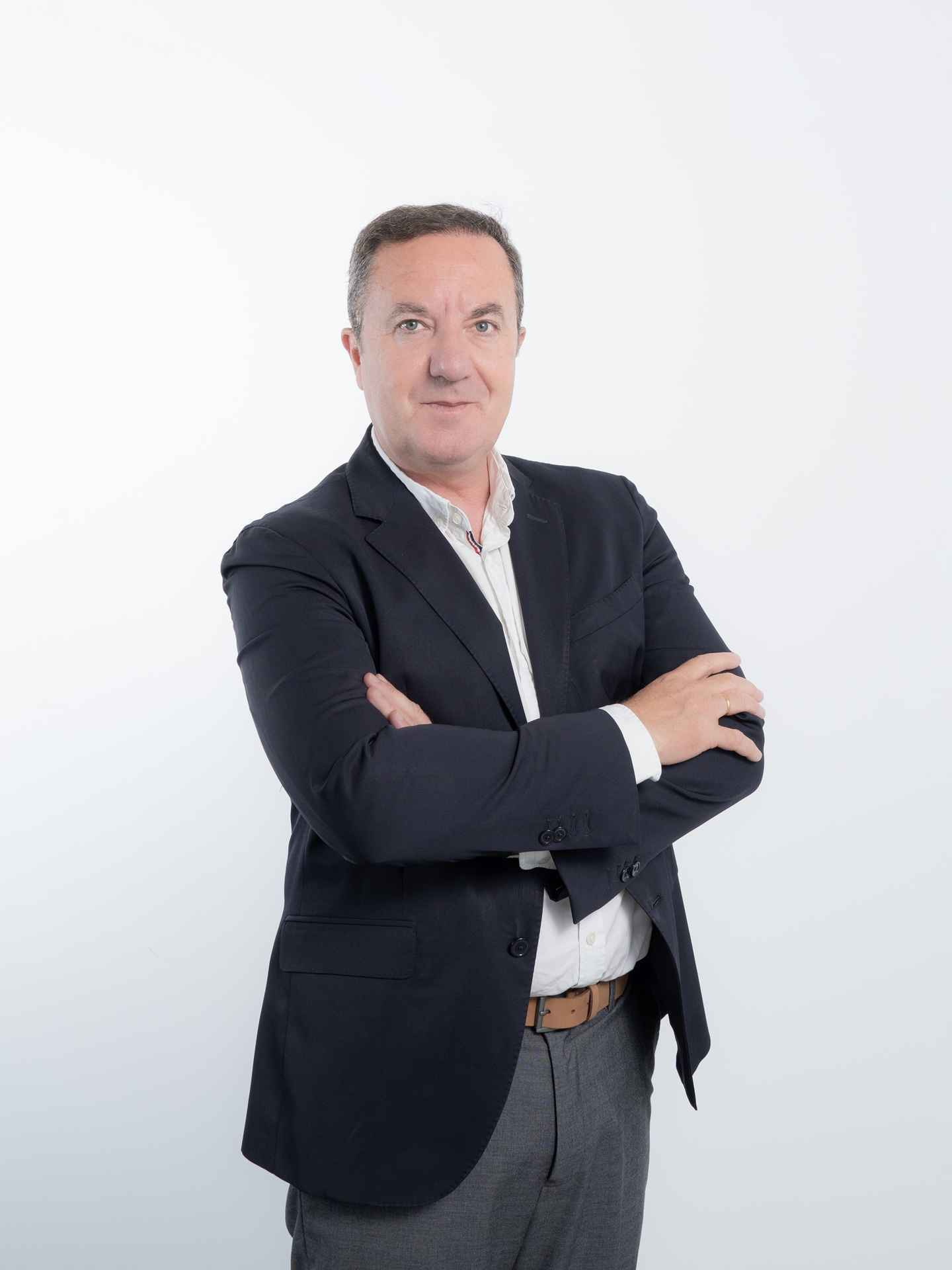 Miguel Gutiérrez