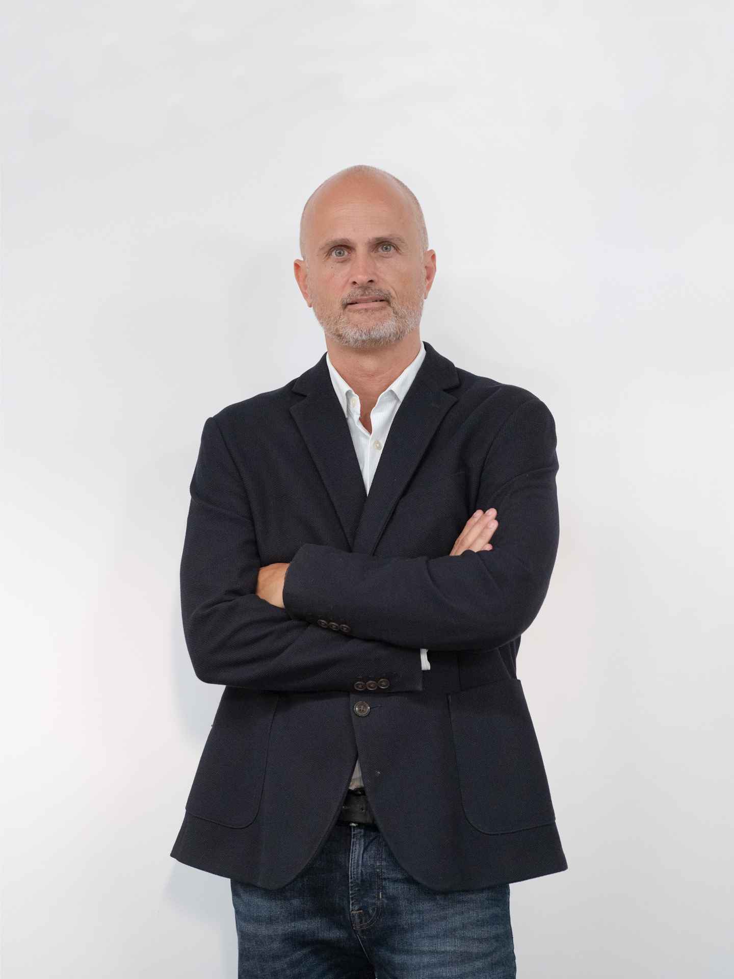 Juan Manuel Mancebo
