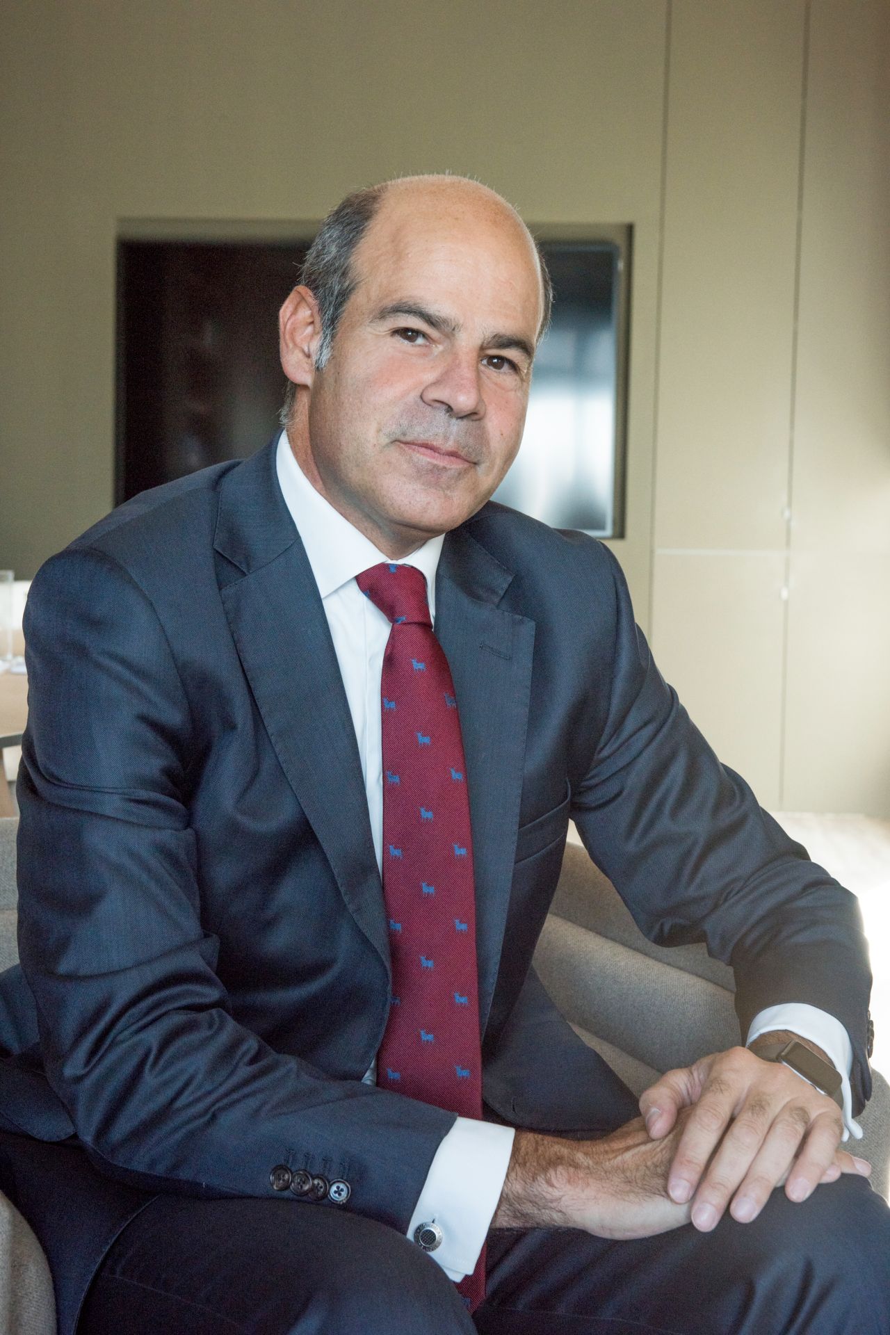 Enrique Sanz Herrero