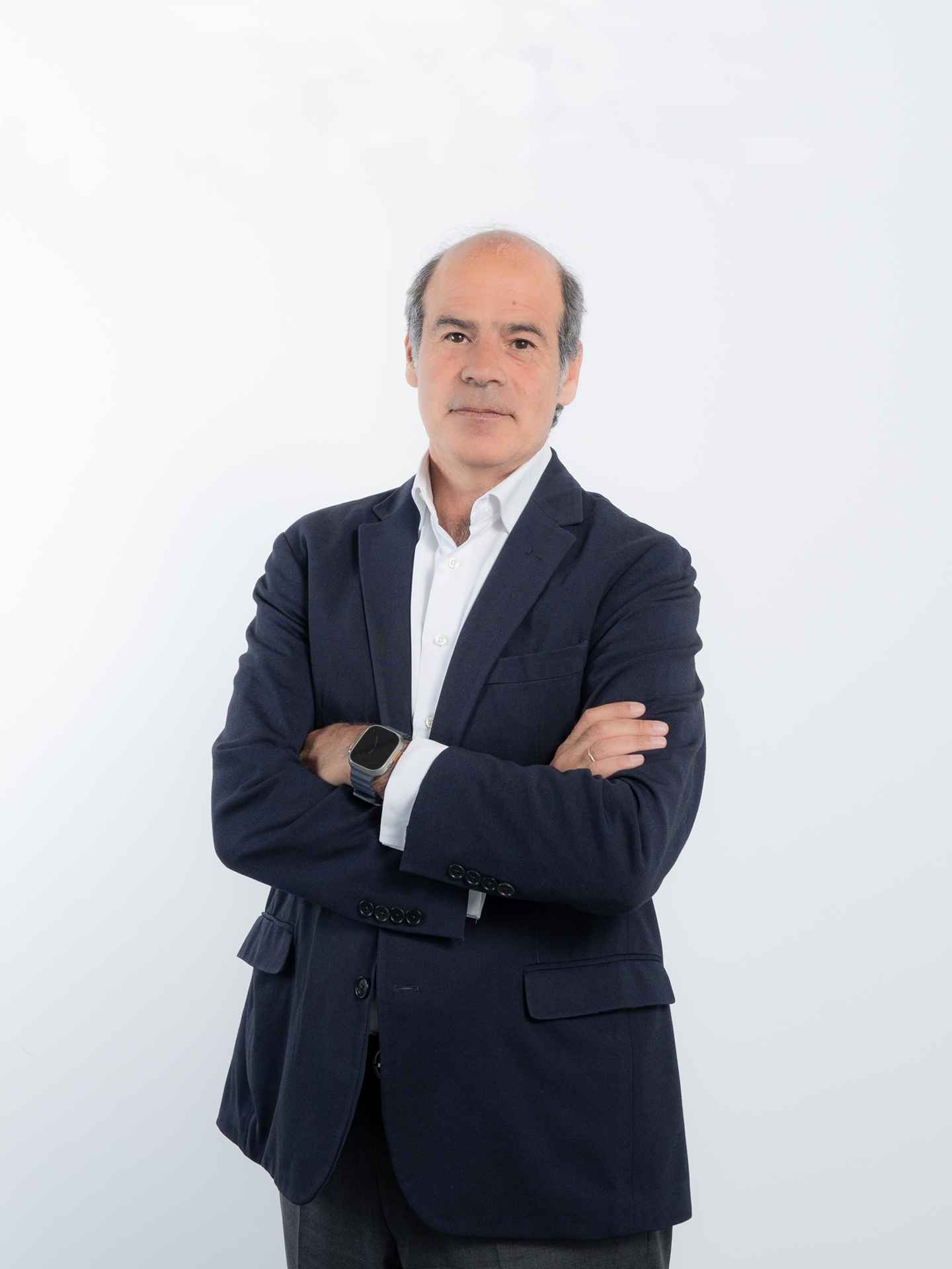 Enrique Sanz