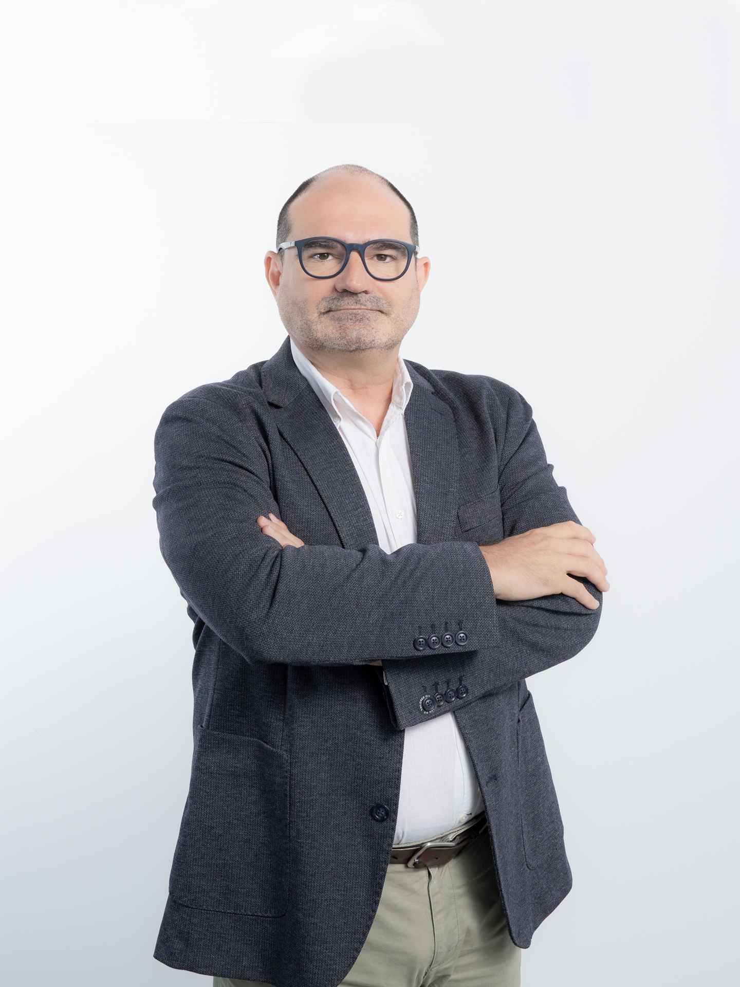 Javier Muñoz
